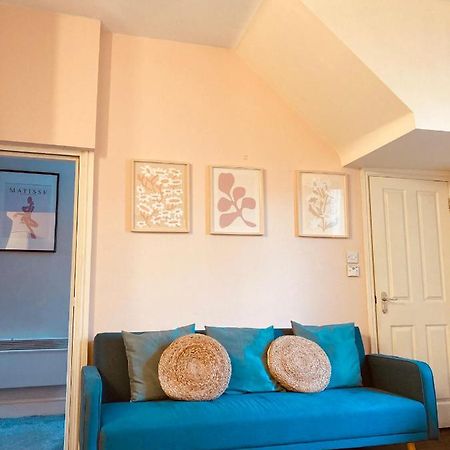 'Bloomfield' At Stayboom Lancaster Luaran gambar