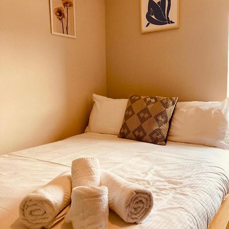 'Bloomfield' At Stayboom Lancaster Luaran gambar