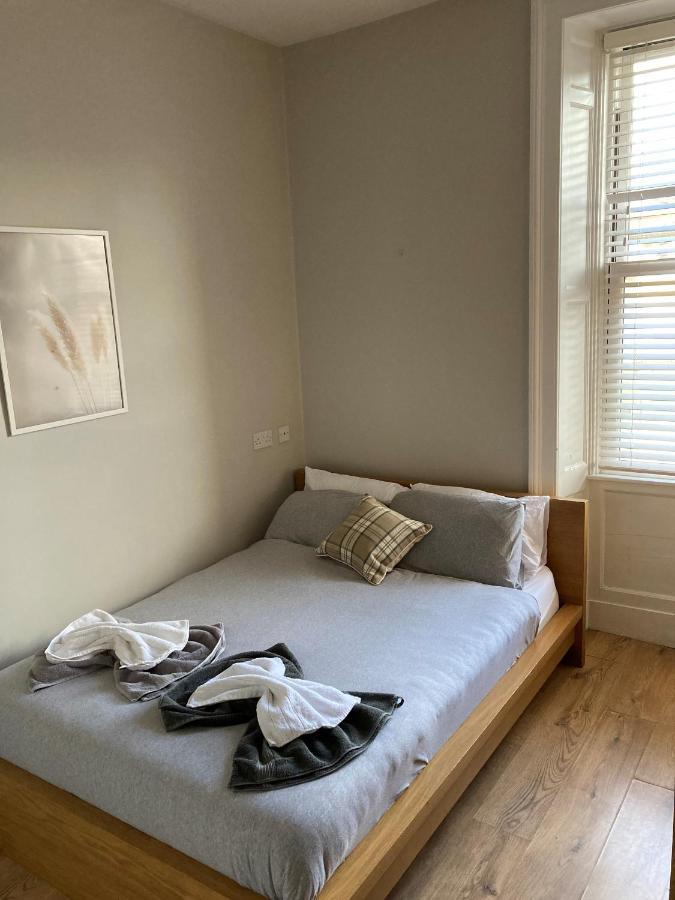 'Bloomfield' At Stayboom Lancaster Luaran gambar