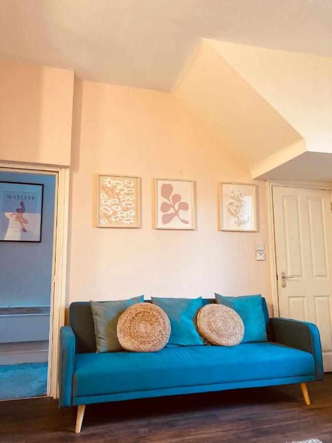 'Bloomfield' At Stayboom Lancaster Luaran gambar