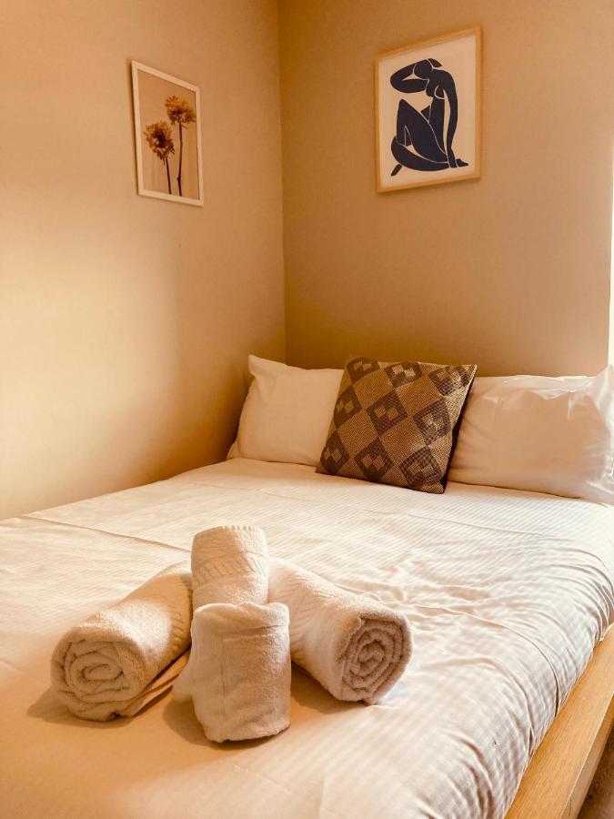 'Bloomfield' At Stayboom Lancaster Luaran gambar