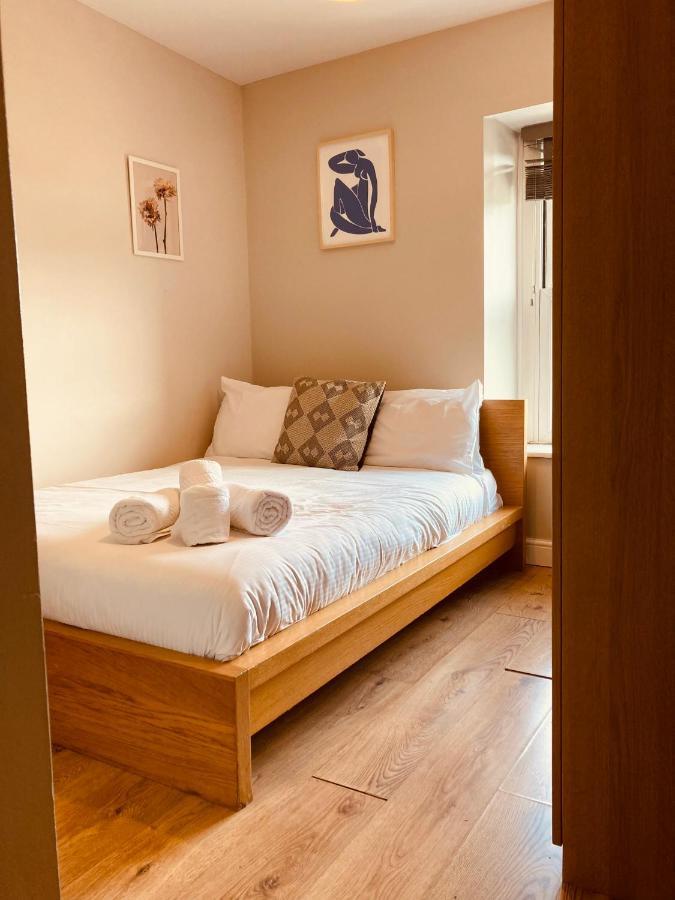 'Bloomfield' At Stayboom Lancaster Luaran gambar