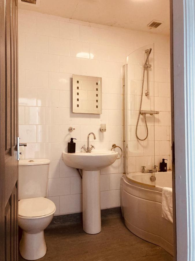 'Bloomfield' At Stayboom Lancaster Luaran gambar
